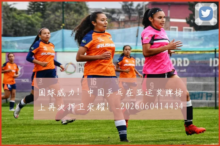 国球威力!中国乒乓在亚运奖牌榜上再次捍卫荣耀!_20260604144342
